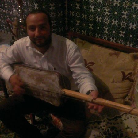 Riad Maissoun Marakeş Oda fotoğraf
