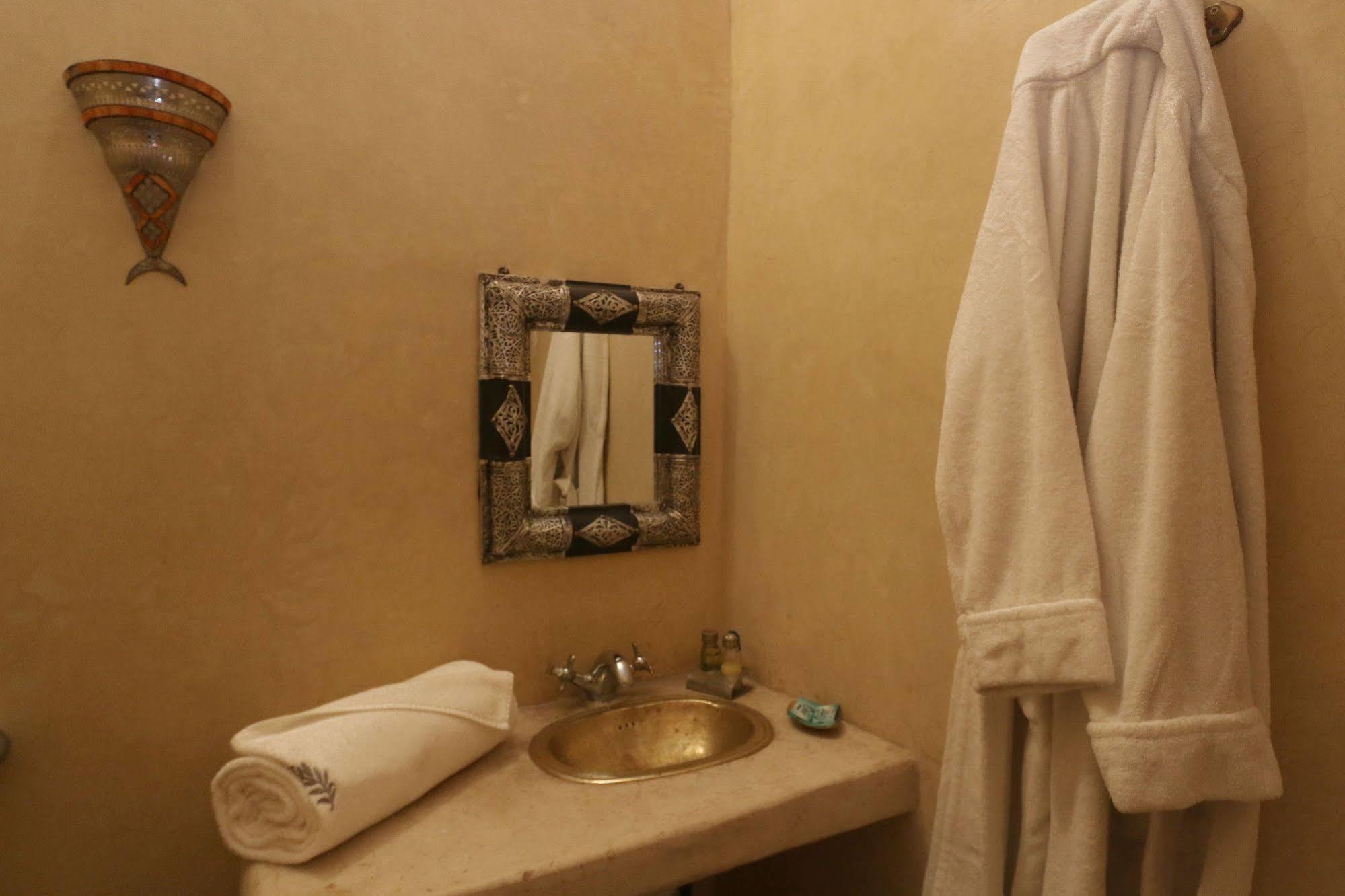 Riad Maissoun Marakeş Dış mekan fotoğraf