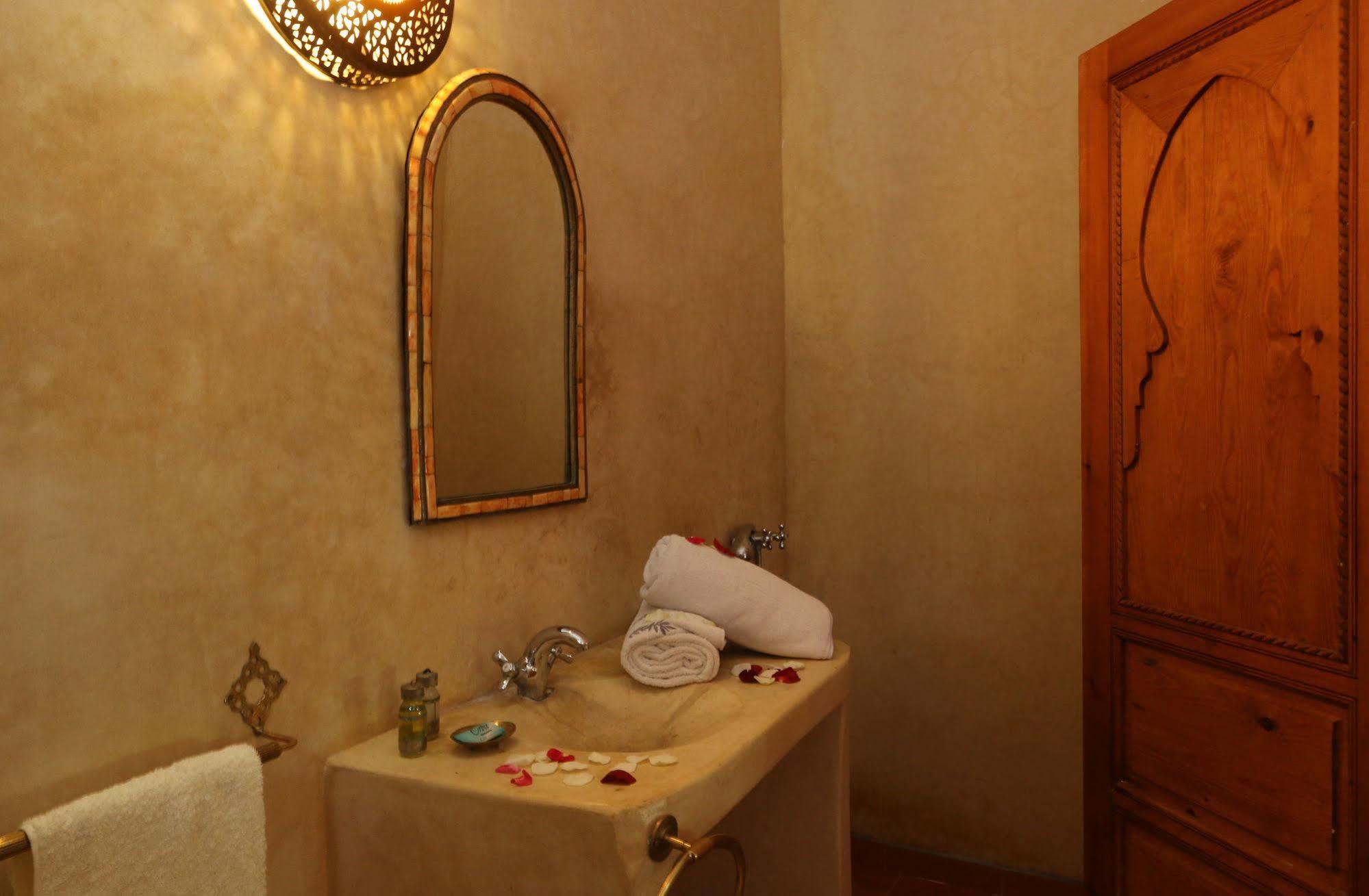 Riad Maissoun Marakeş Dış mekan fotoğraf