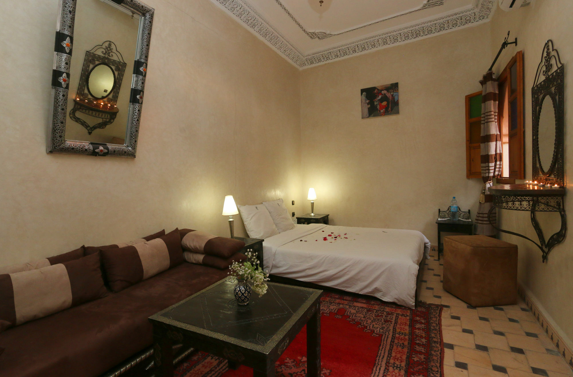Riad Maissoun Marakeş Dış mekan fotoğraf