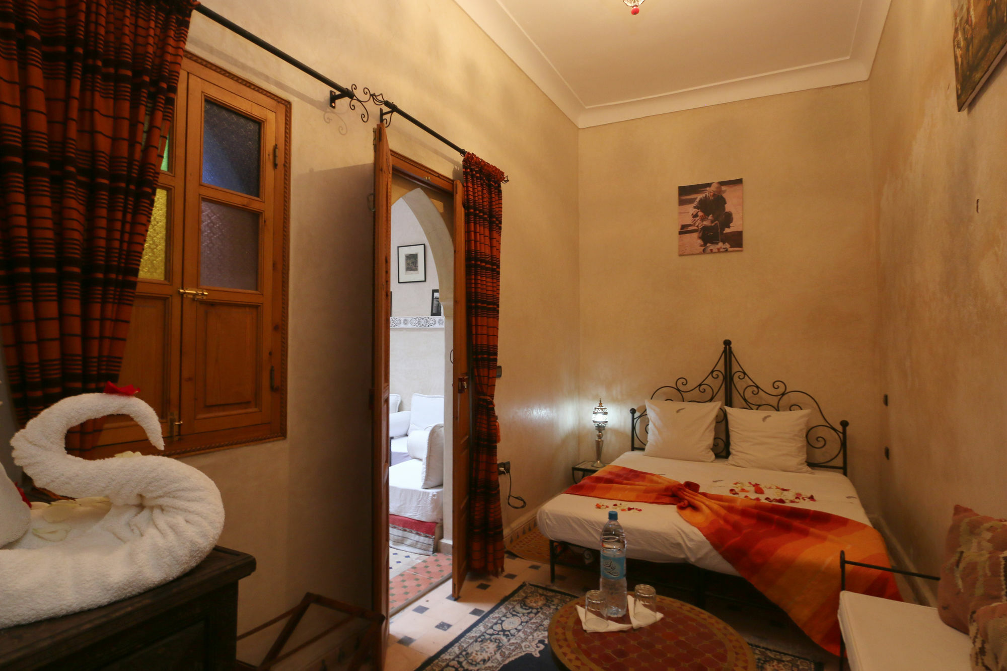 Riad Maissoun Marakeş Dış mekan fotoğraf