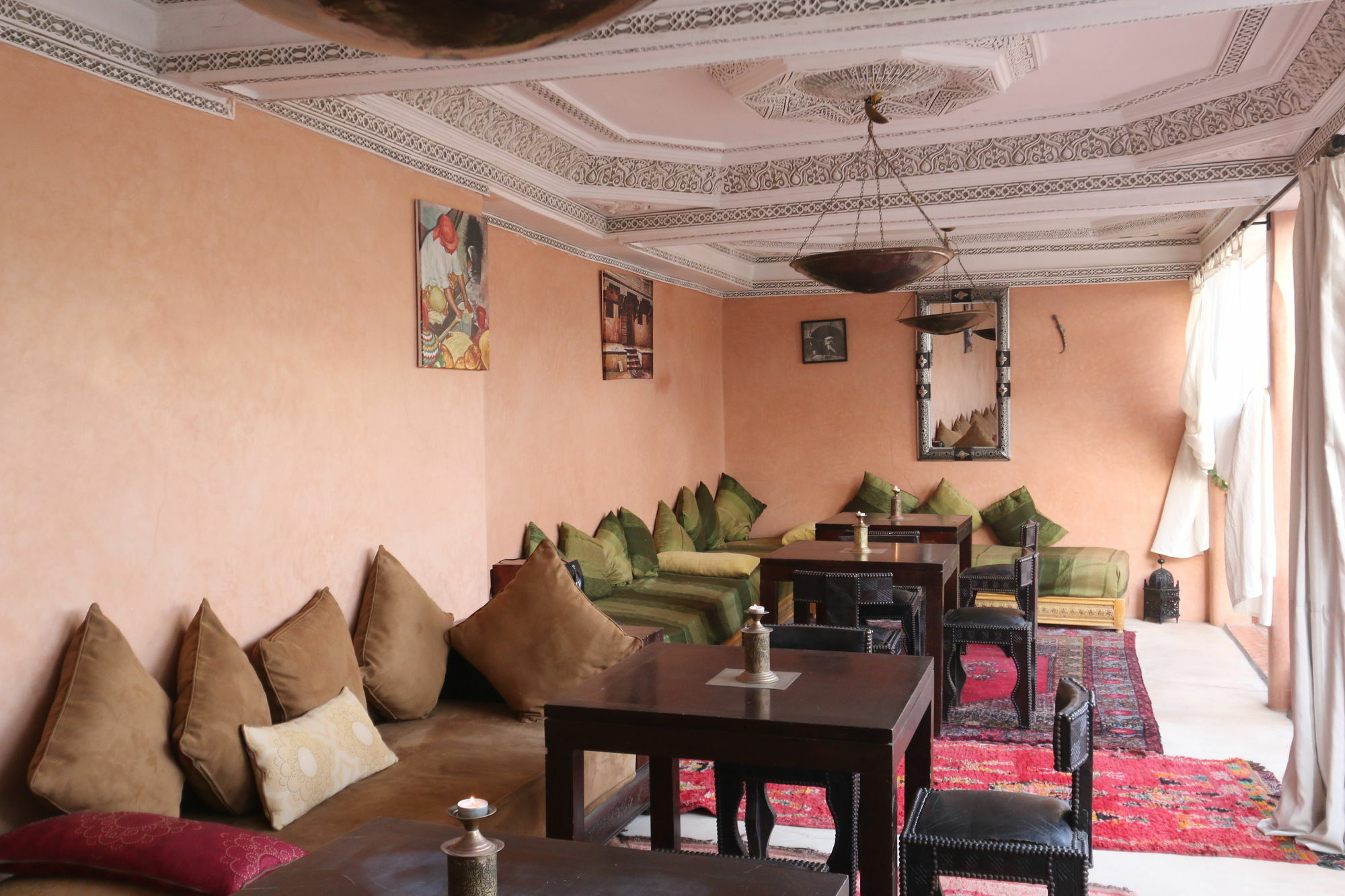 Riad Maissoun Marakeş Dış mekan fotoğraf