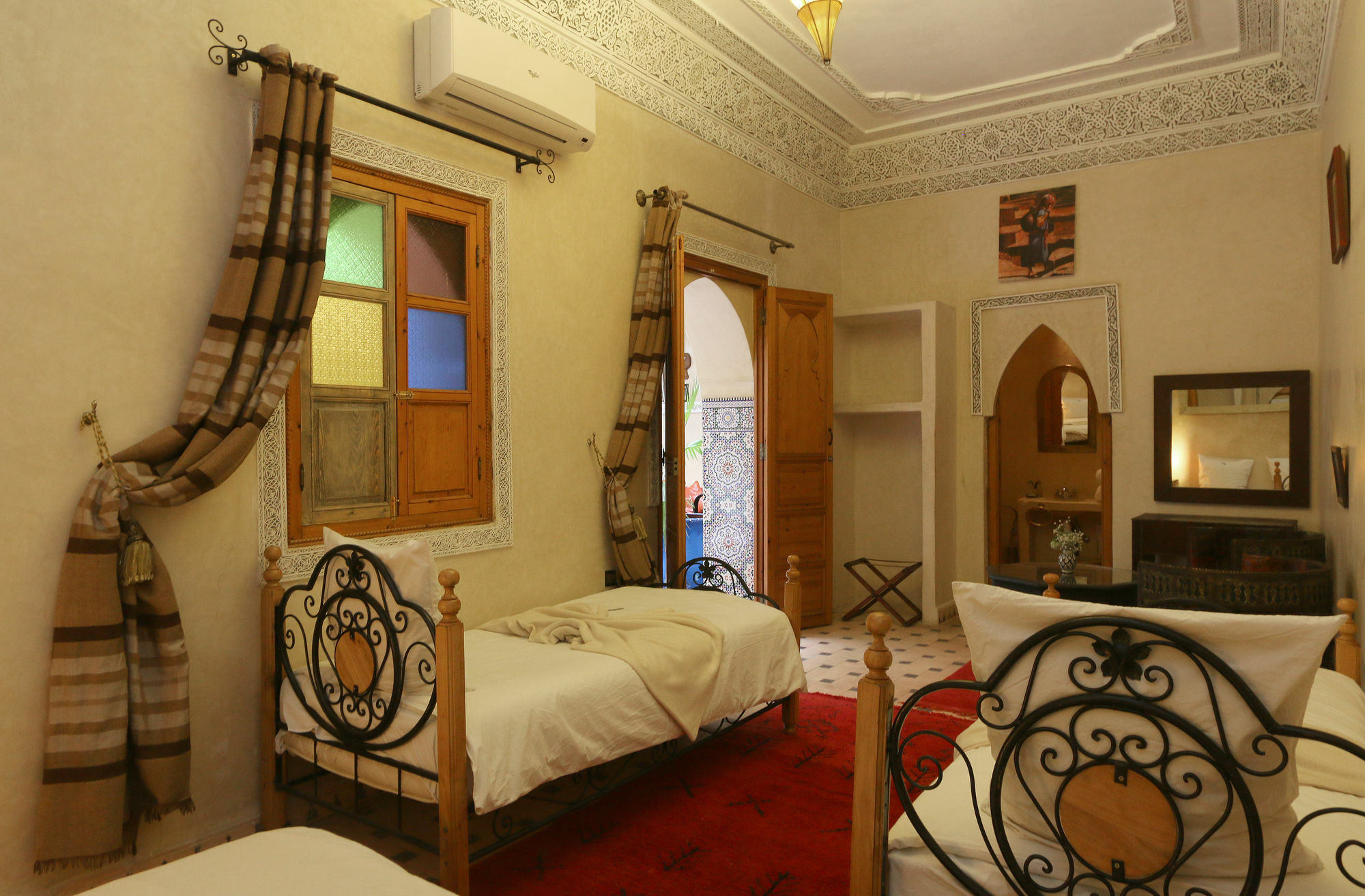Riad Maissoun Marakeş Dış mekan fotoğraf